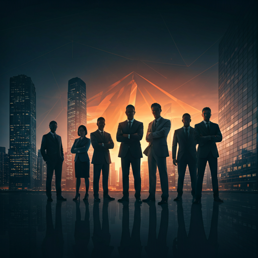 Digital Marketing Team